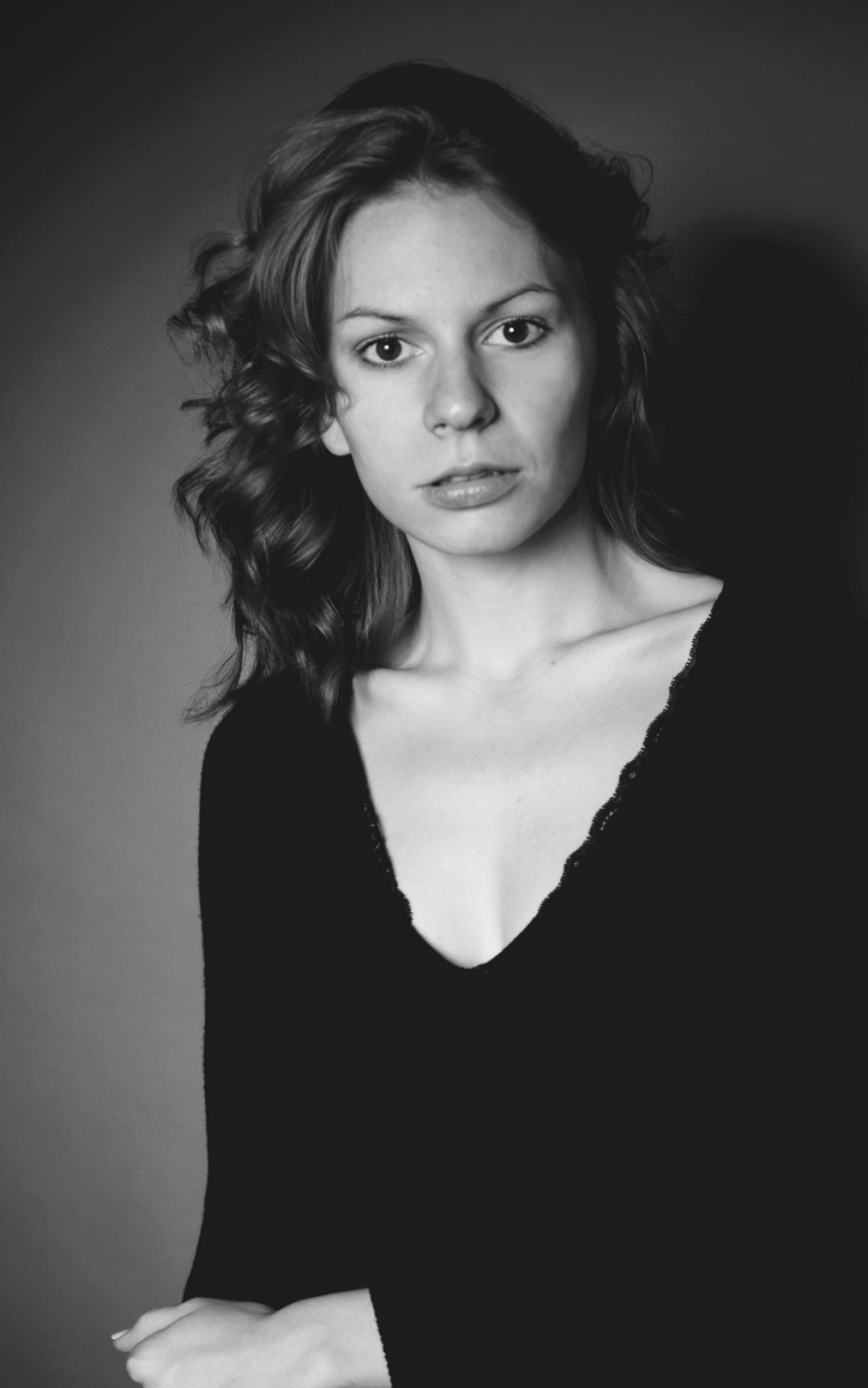 Елена Павлова