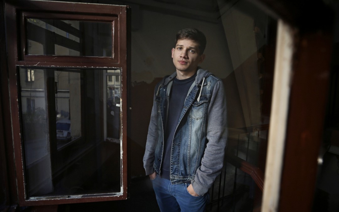 Кантемир Балагов