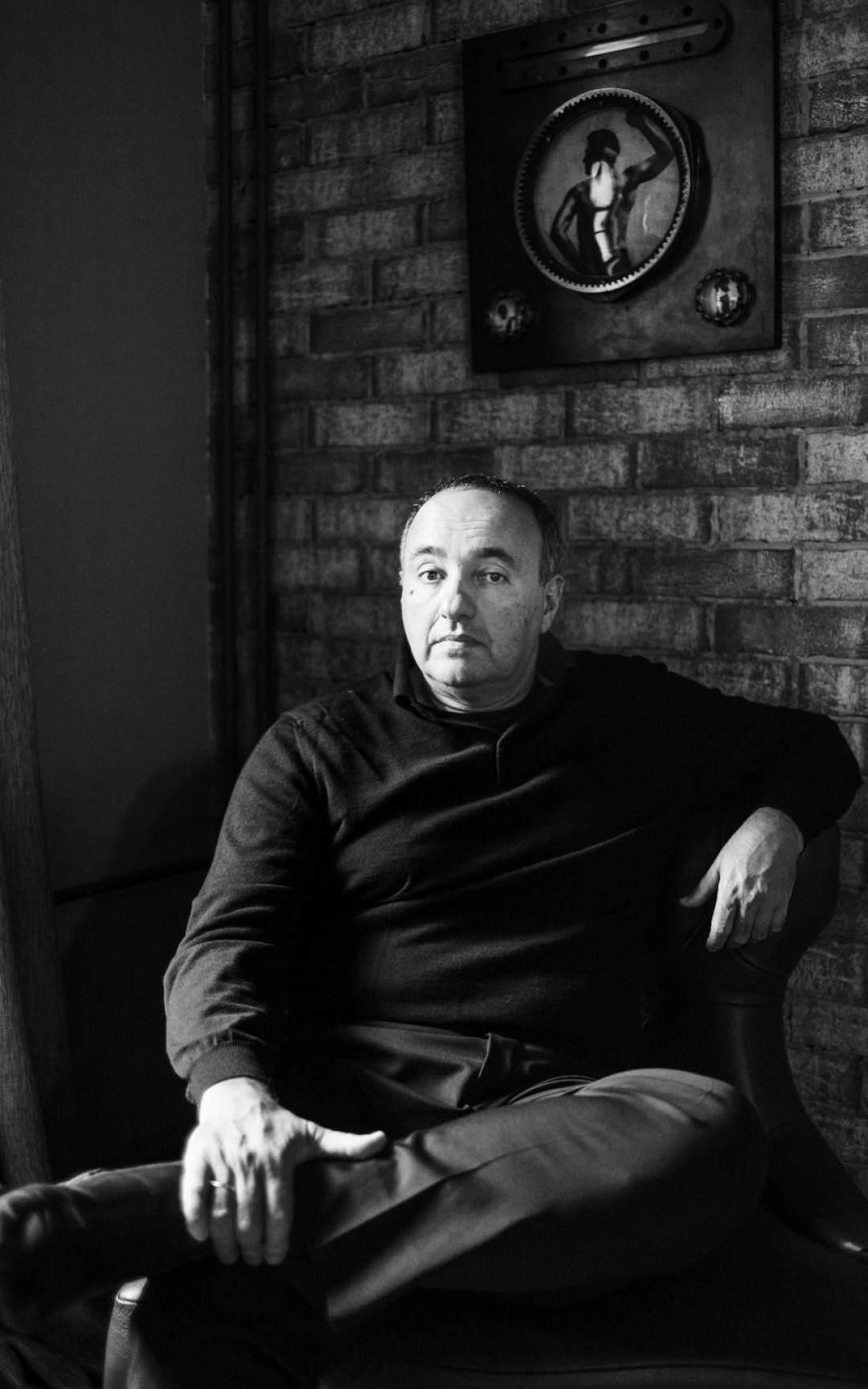 Александр Роднянский