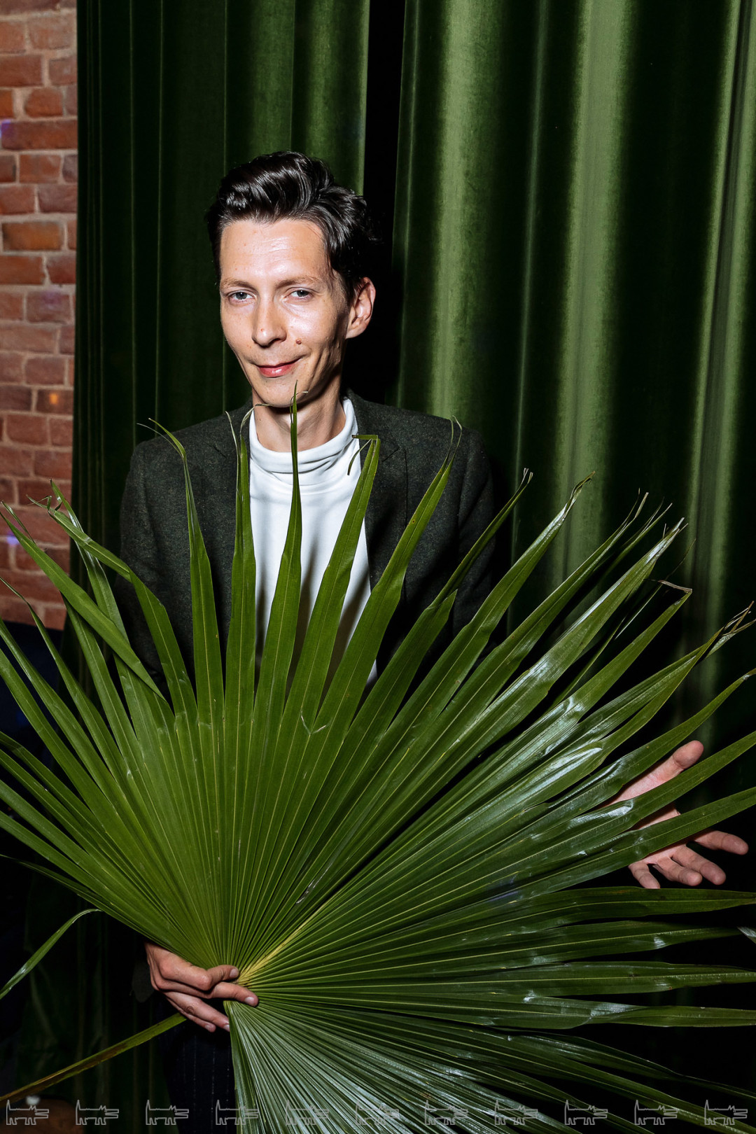 Теодор Богданов