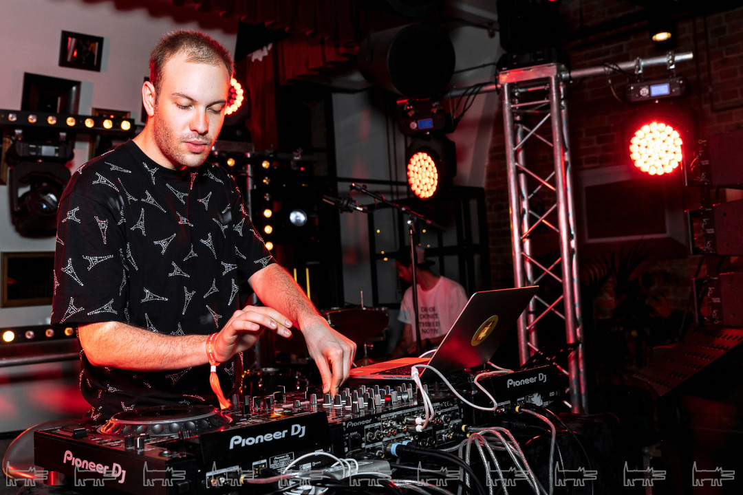 Эфим Гинзбург