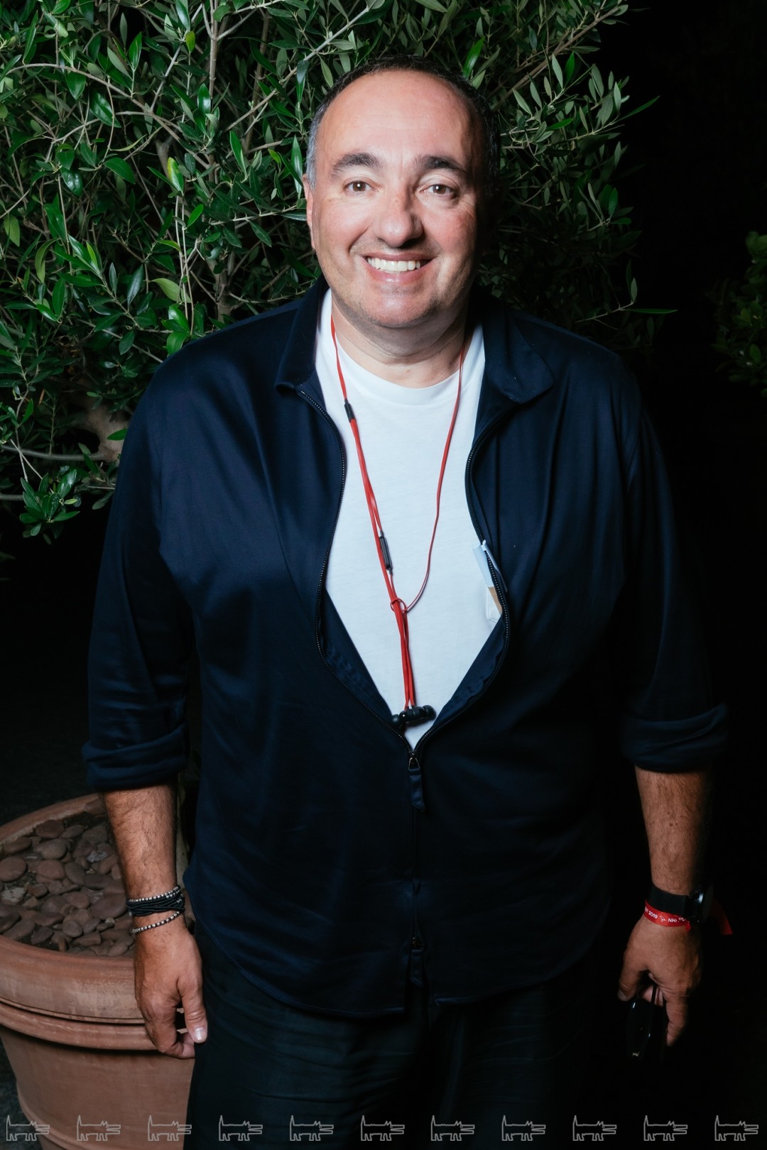 Александр Роднянский