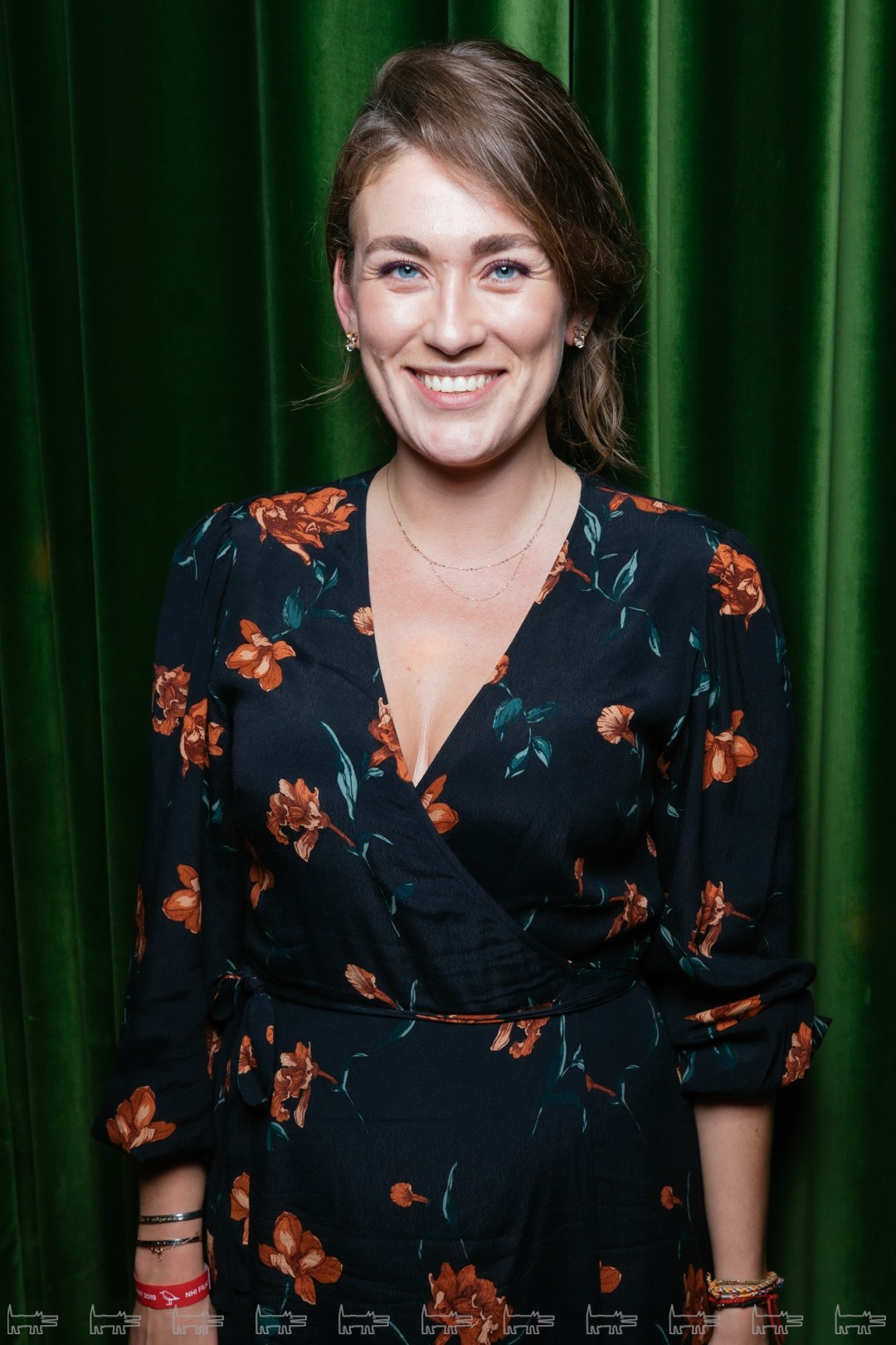 Дарья Котова