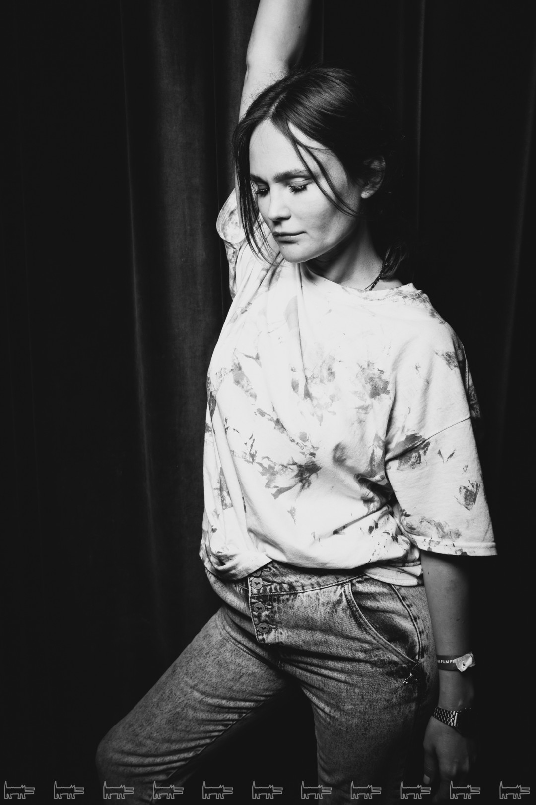 Дарья Чаруша