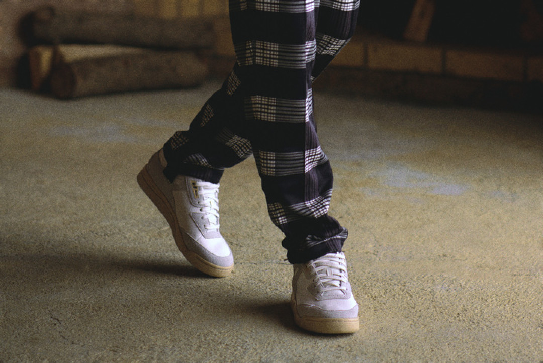 PUMA Basket ’68 OG Mid RHUDE