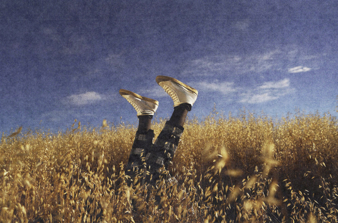 PUMA Palace Guard RHUDE