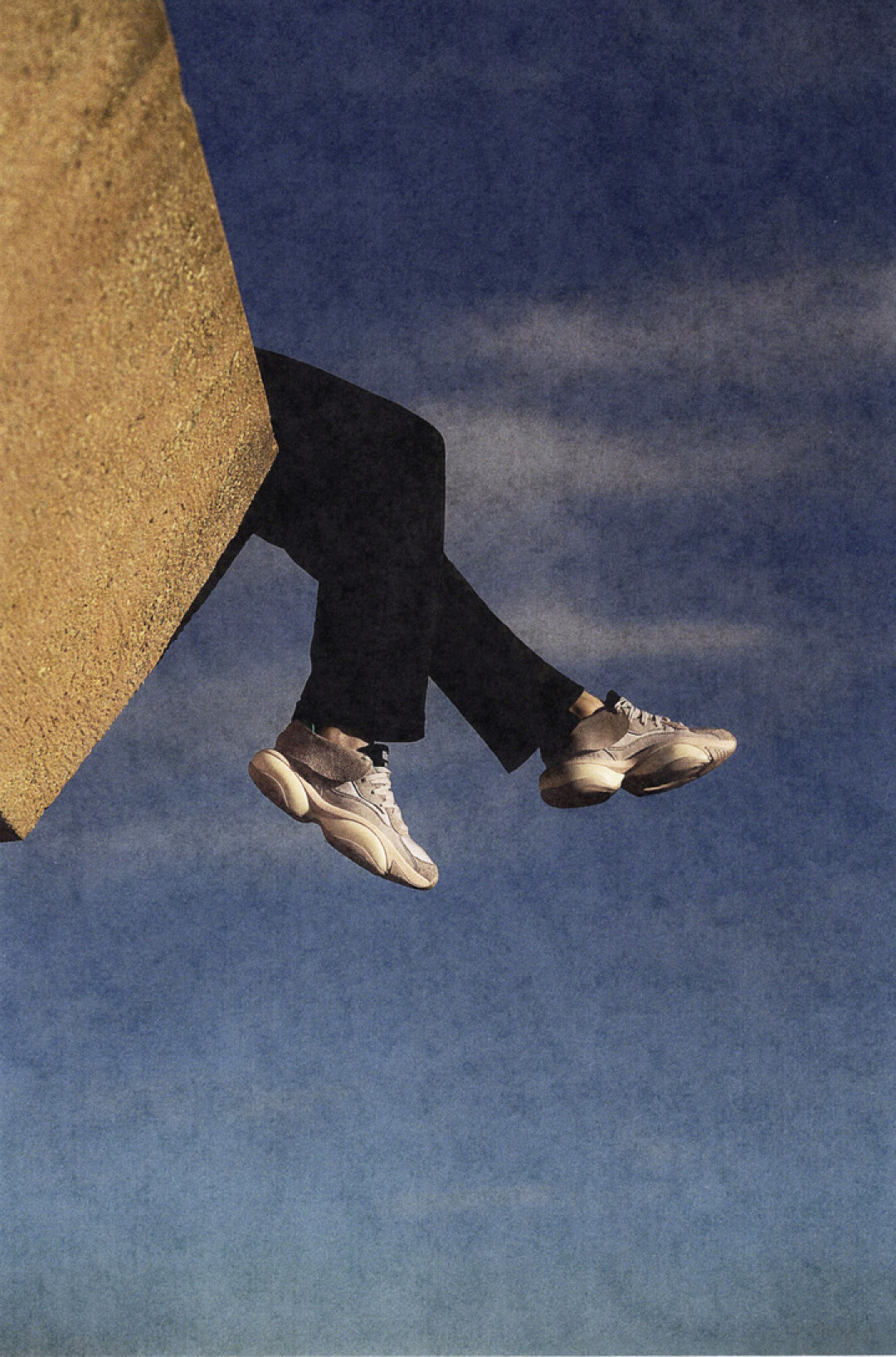 PUMA ALTERATION RHUDE