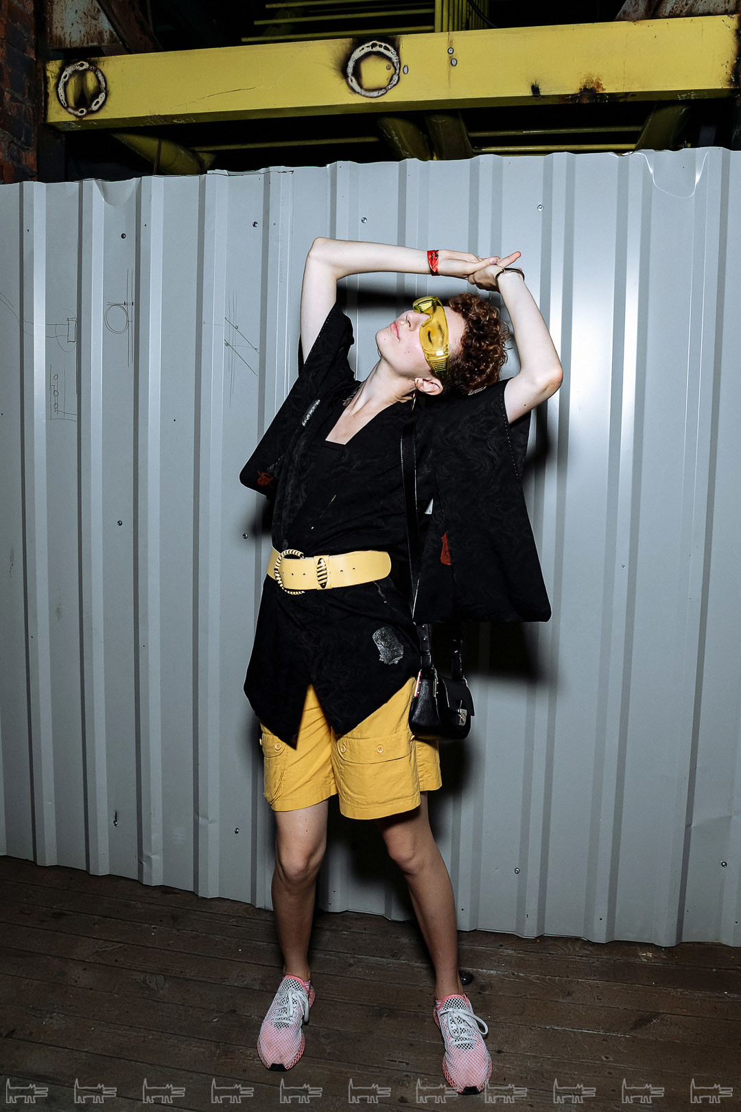 Крис Шабиро