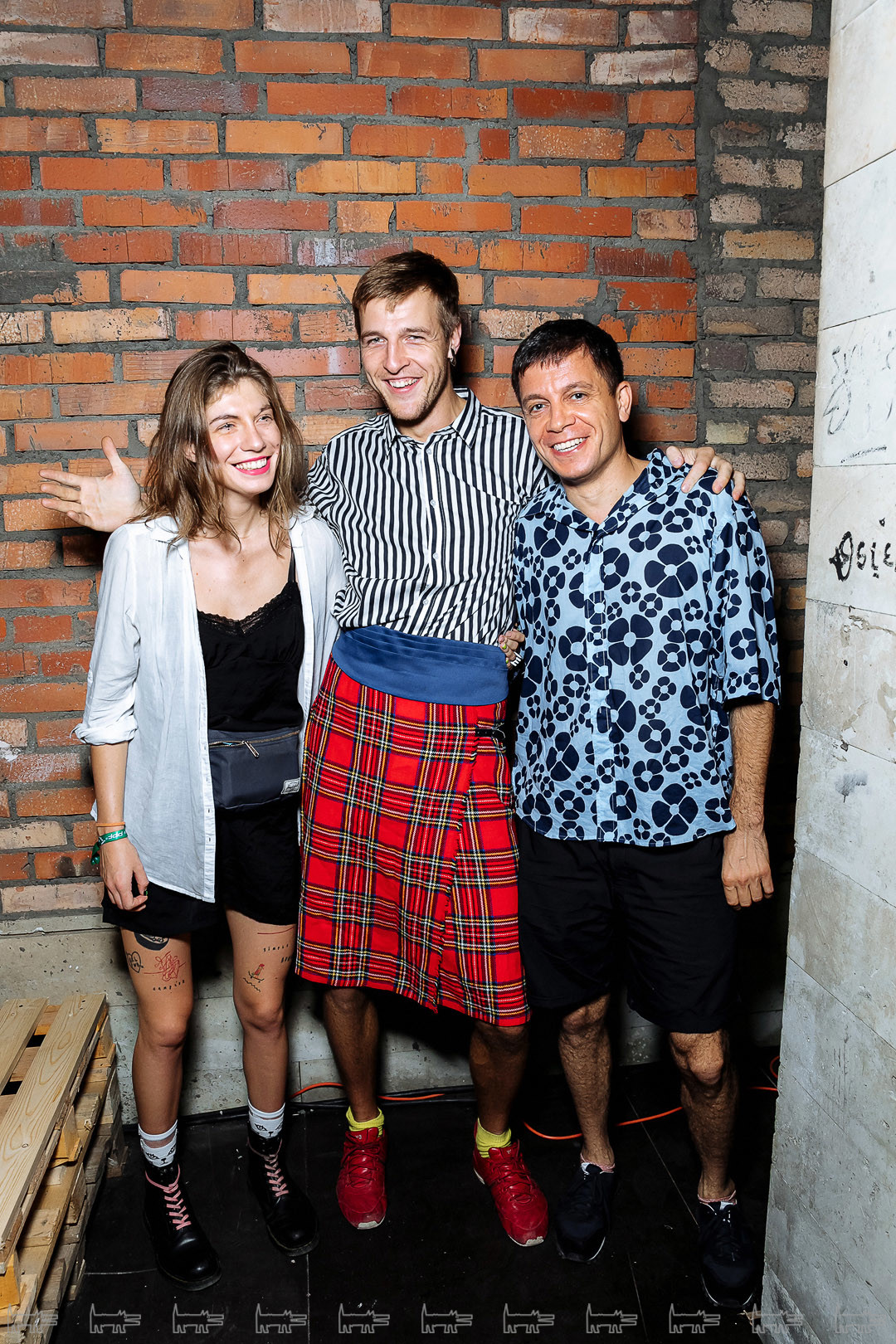 Любовь Васильева, Виктор Кудряшев, Александр Складчиков