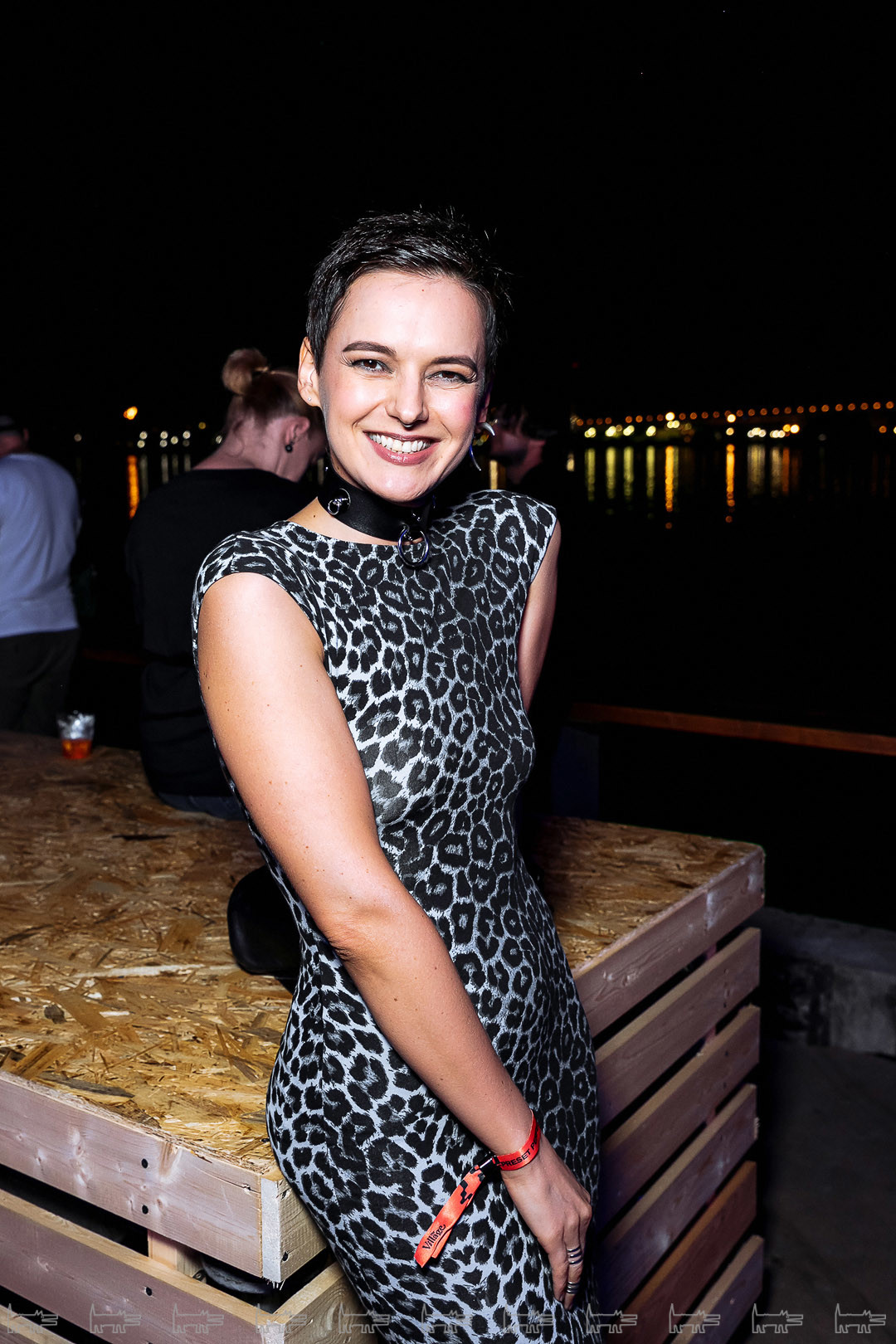 Любовь Петровская