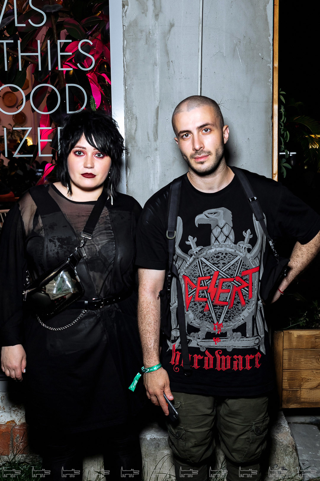 Касболат Байкулов, Ольга Помогаева