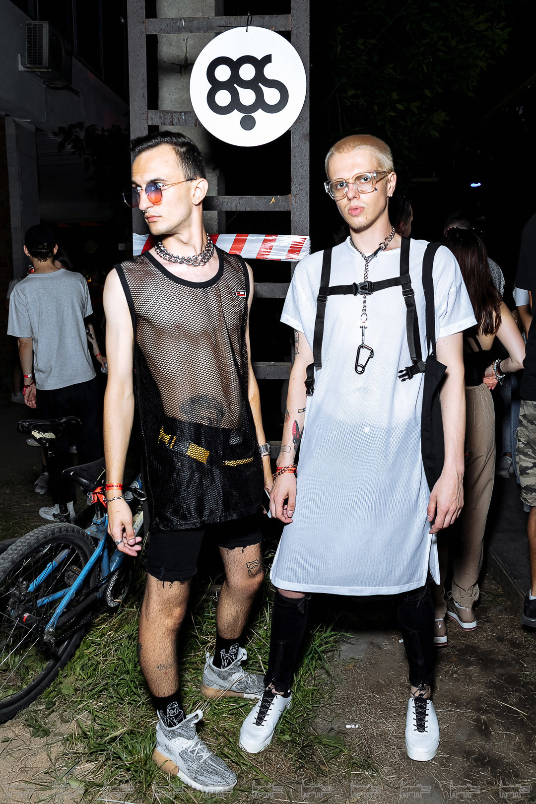 Николай Филиппов, Всеволод Сковорода