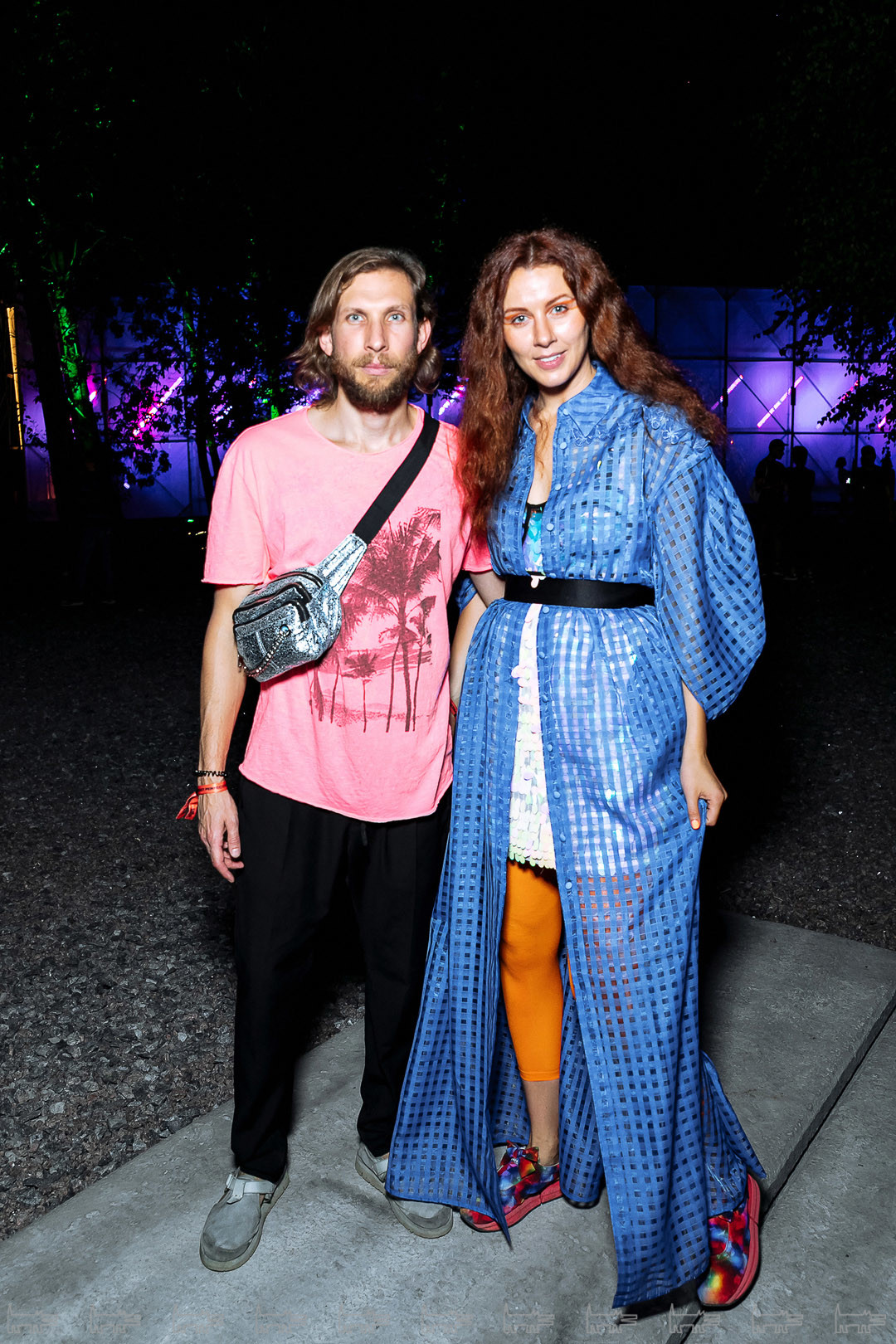 Юлия Чубукова, Леонид Чубуков