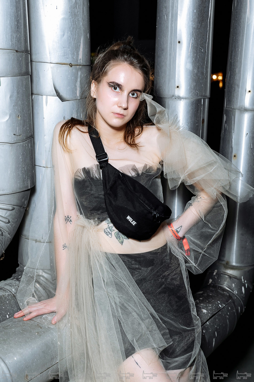 Виолетта Немых