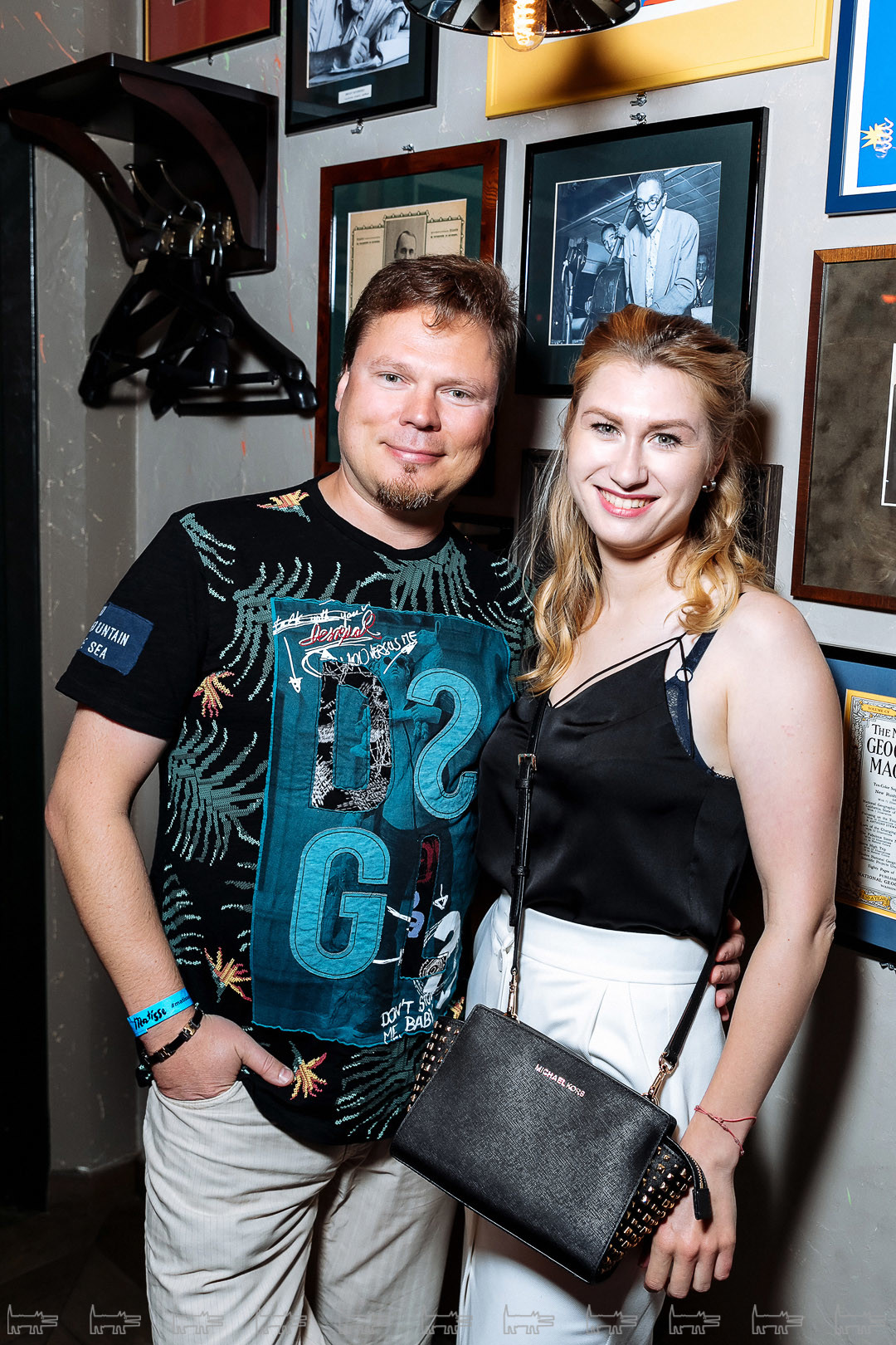 Андрей Параничев, Ирина Ковенкова