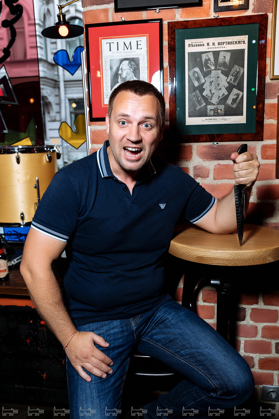 Олег Лященко