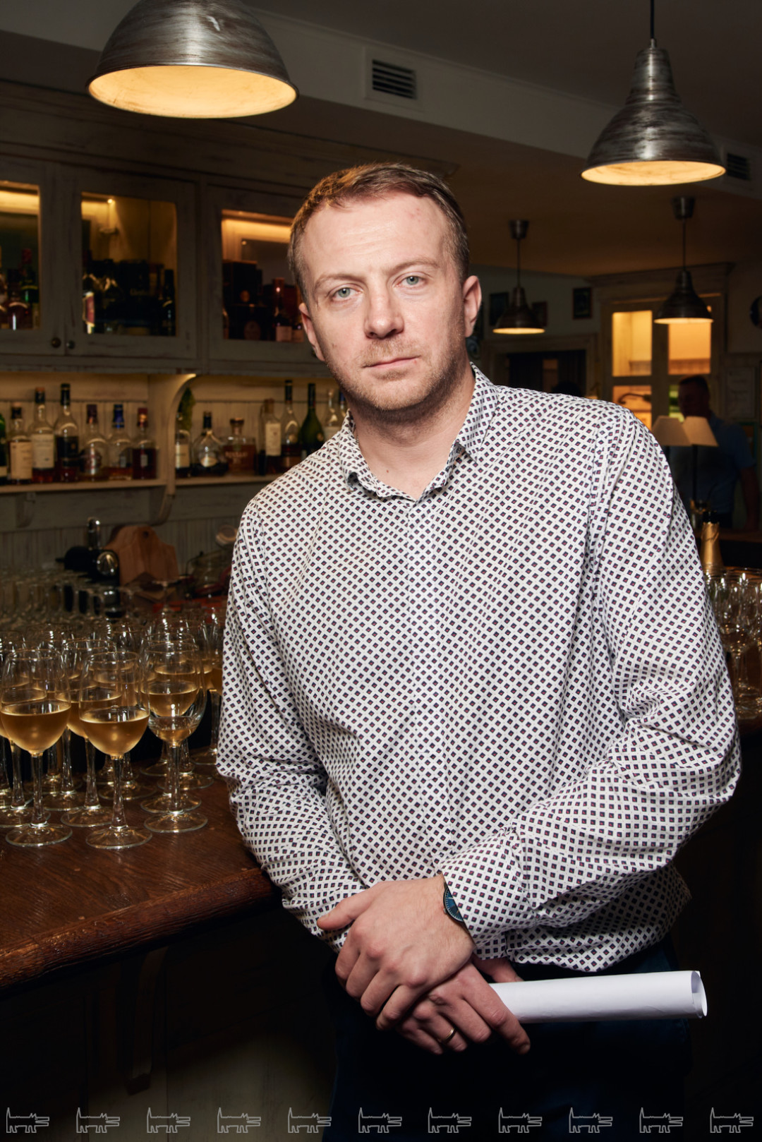 Павел Васильев