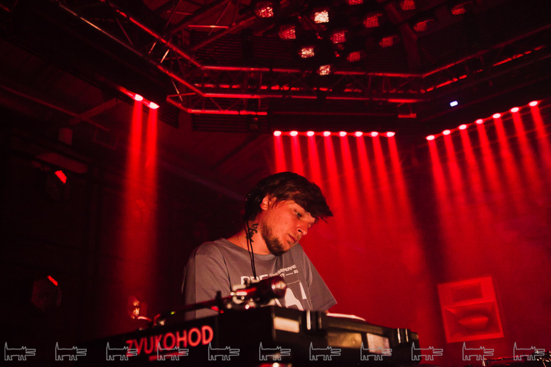 Артем Крючков