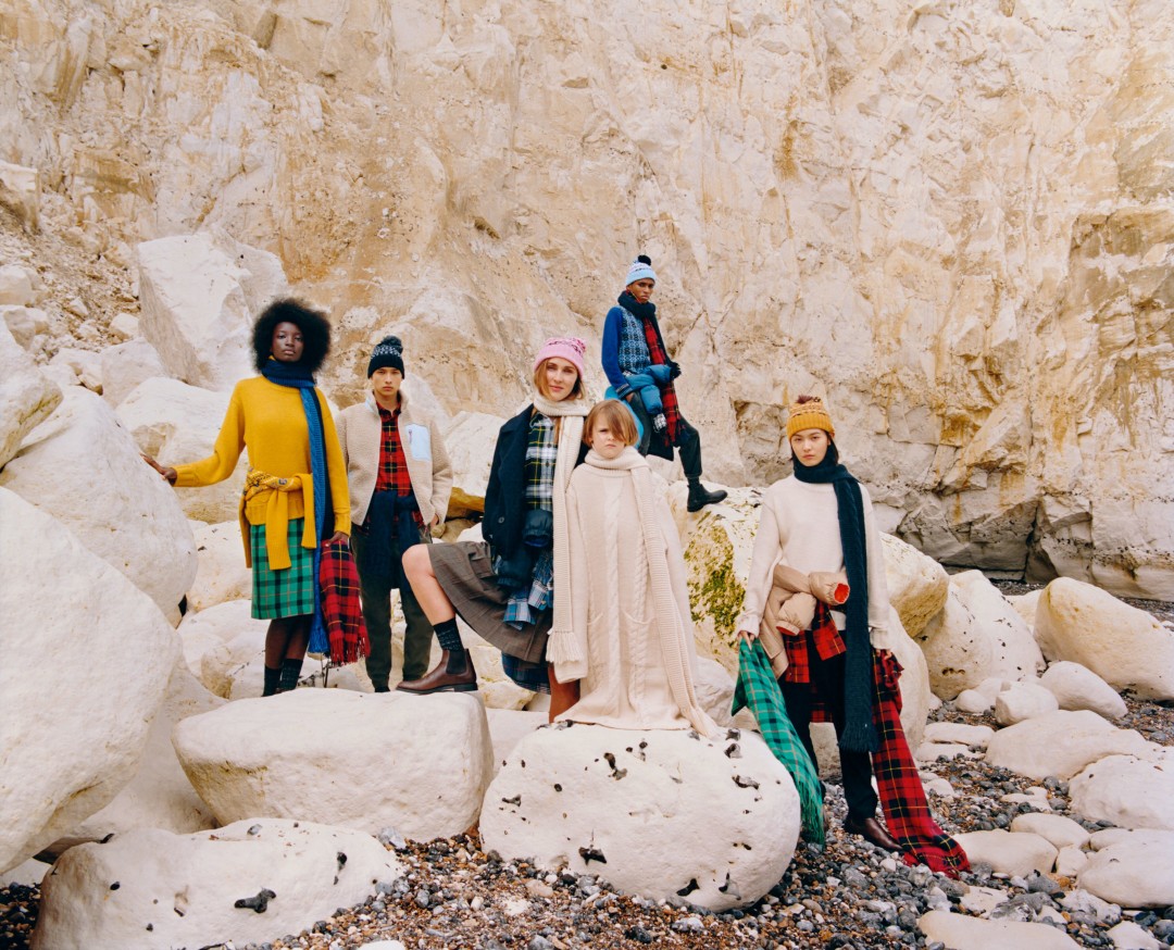 Фото: Скотт Триндл