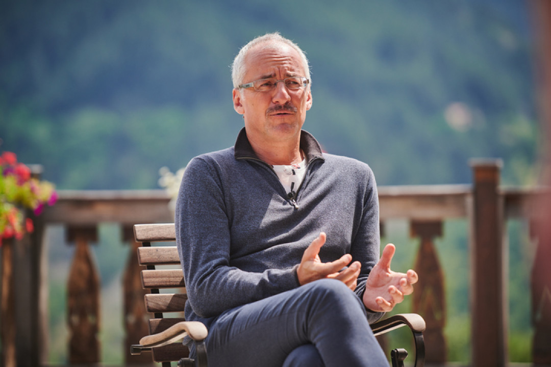 Александр Маджар