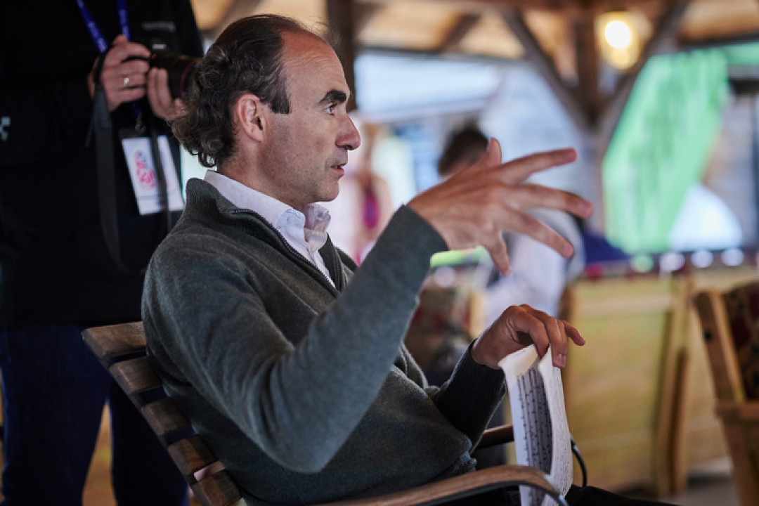 Олег Вайнштейн