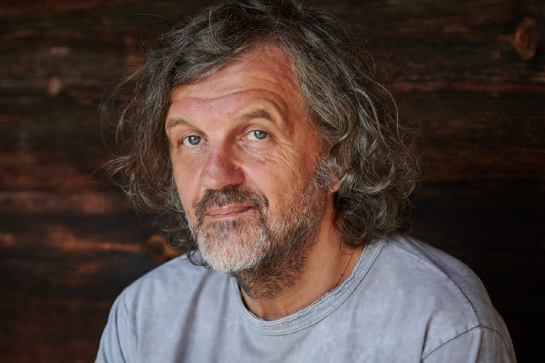 Эмир Кустурица