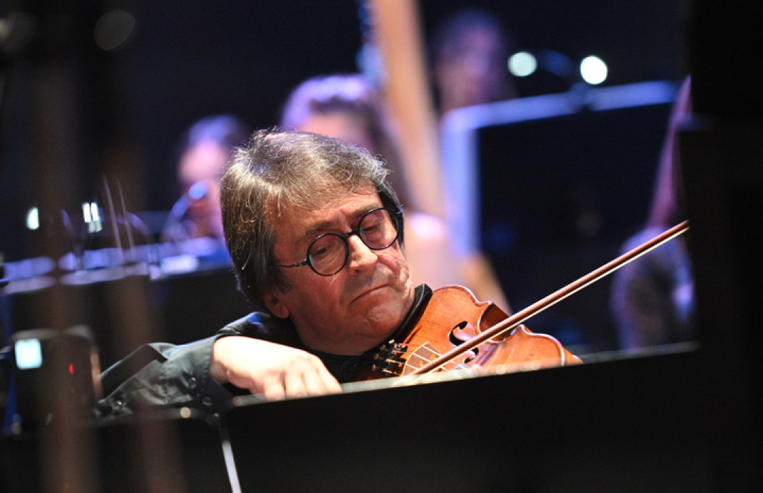 Юрий Башмет