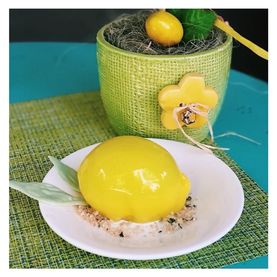 «Лимон и Мята»