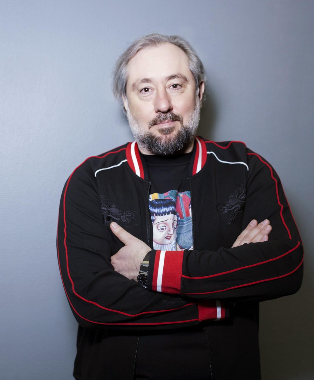 Антон Калинкин