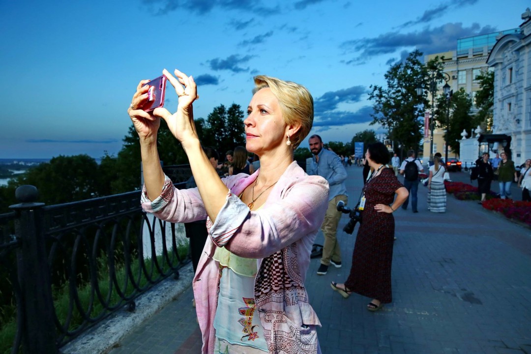 Татьяна Лазарева