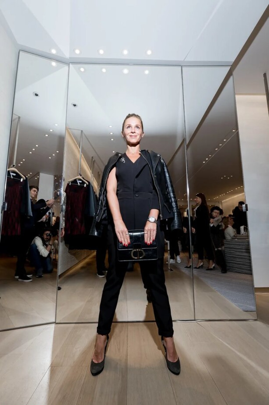 Маргарита Осовская