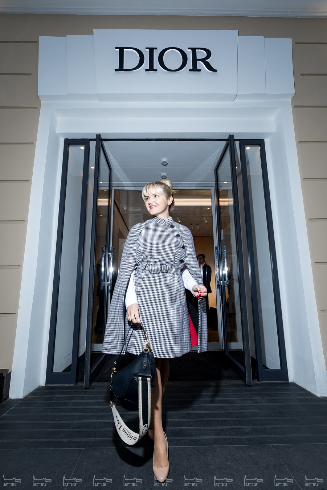 Мария Чеблакова