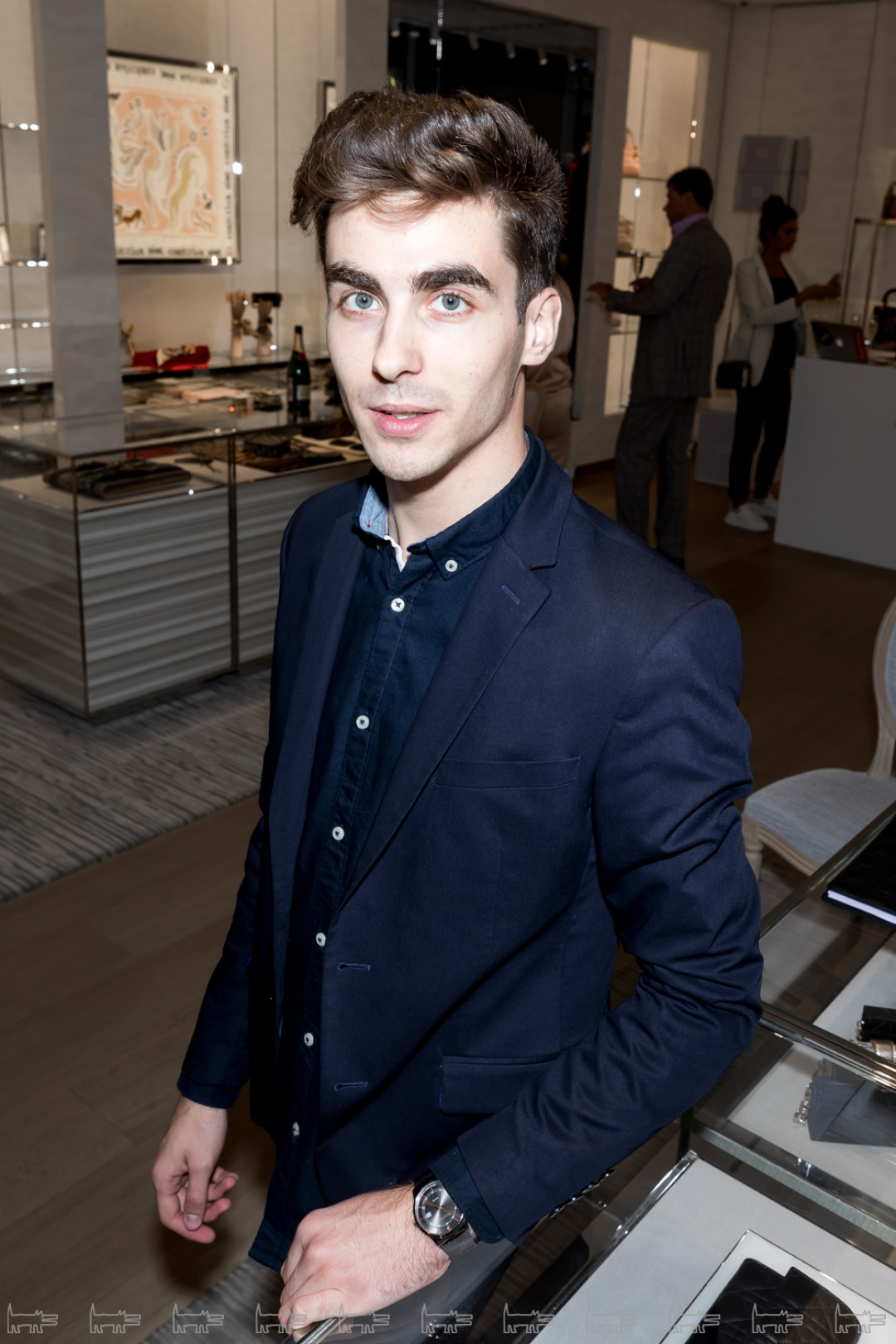 Леонтий Касаткин