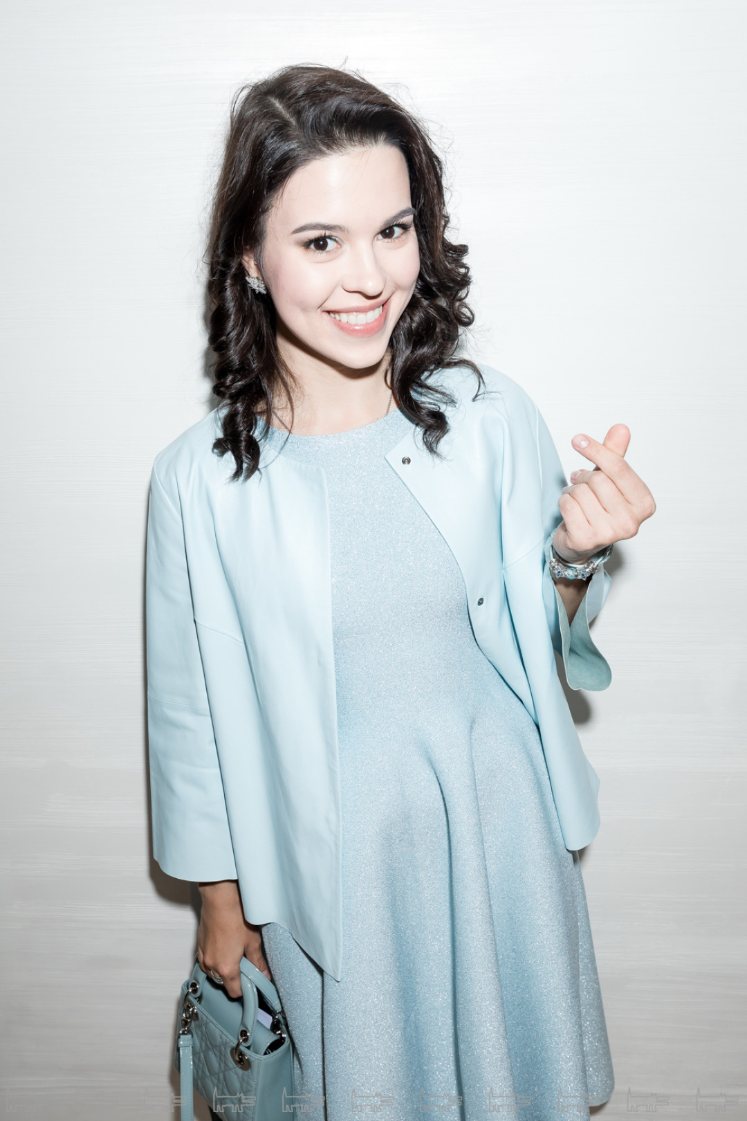 Любовь Горелова