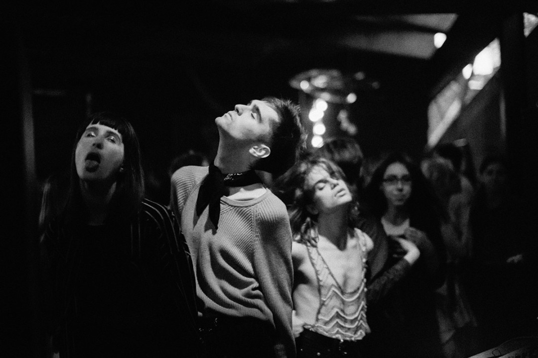 Анастасия Шанцева, Рома Немов, Кирилл Шаповалов