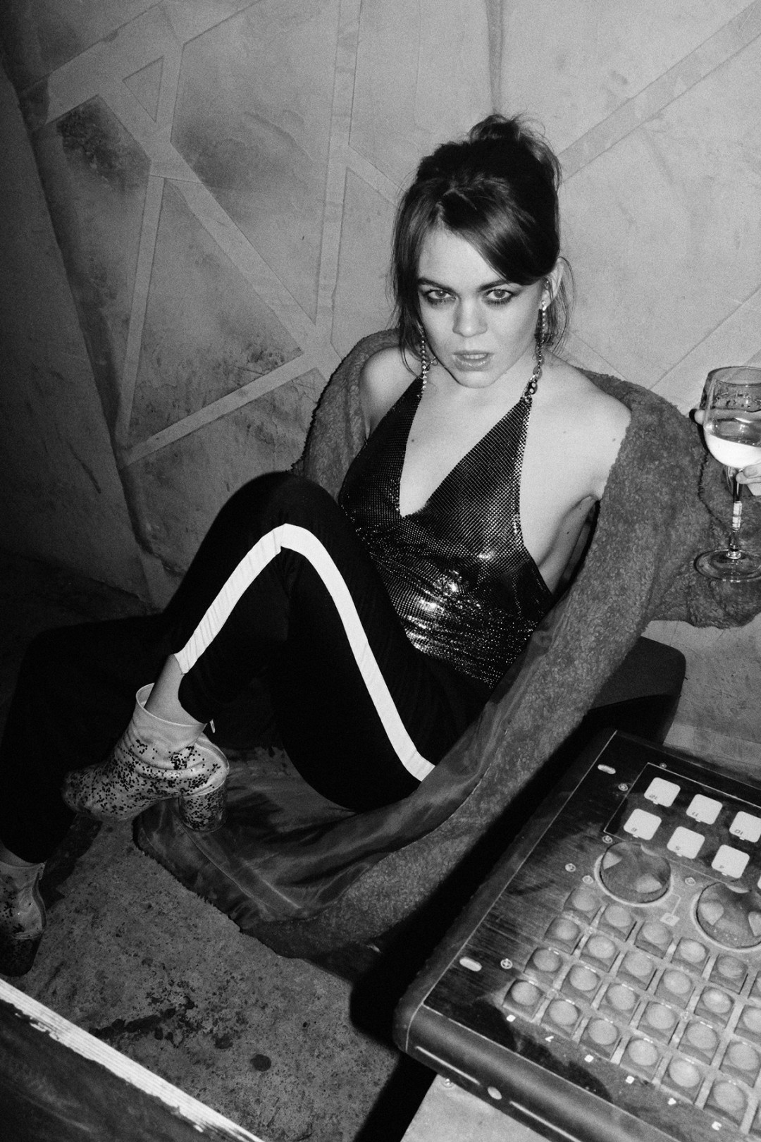 Аня Картузова