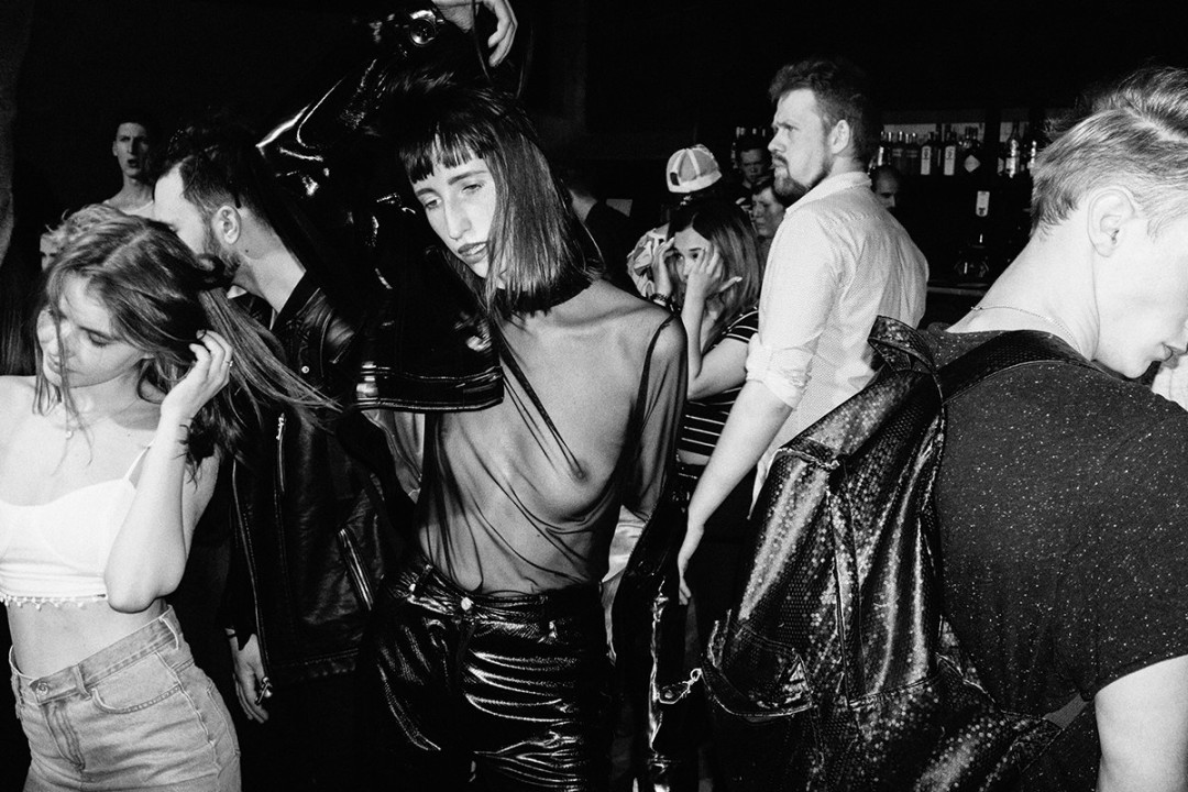 Анастасия Шанцева