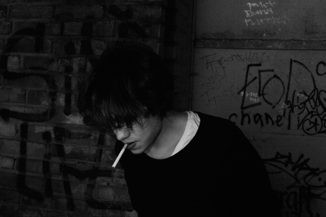 Иван Чернов