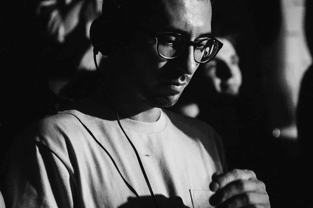 Рустем Имамиев