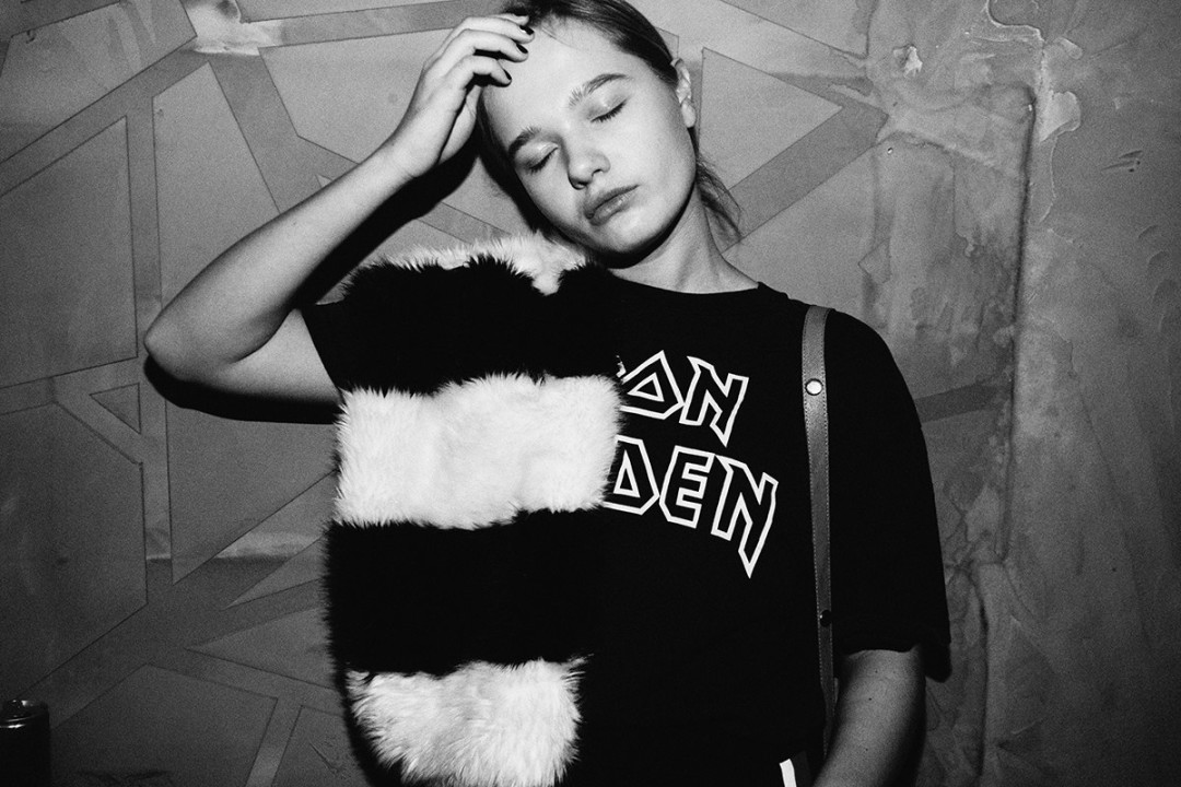 Рита Ткачук