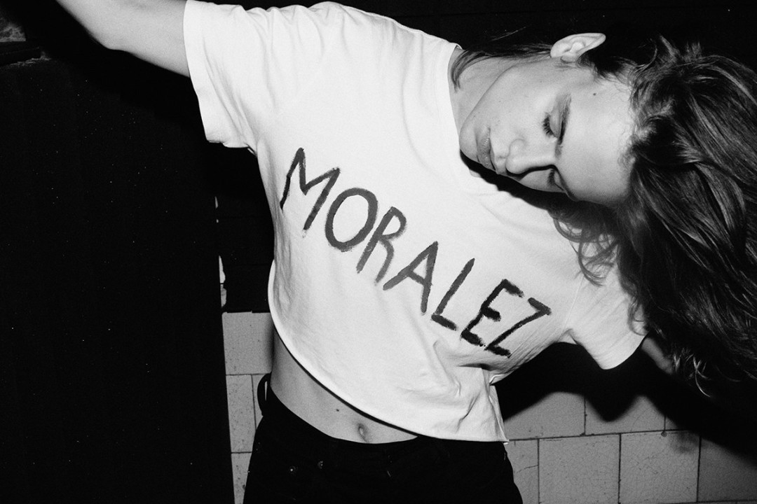 Кирилл Шаповалов