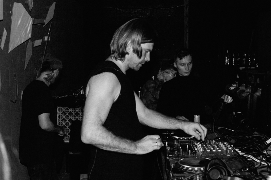 Марсель Деттман