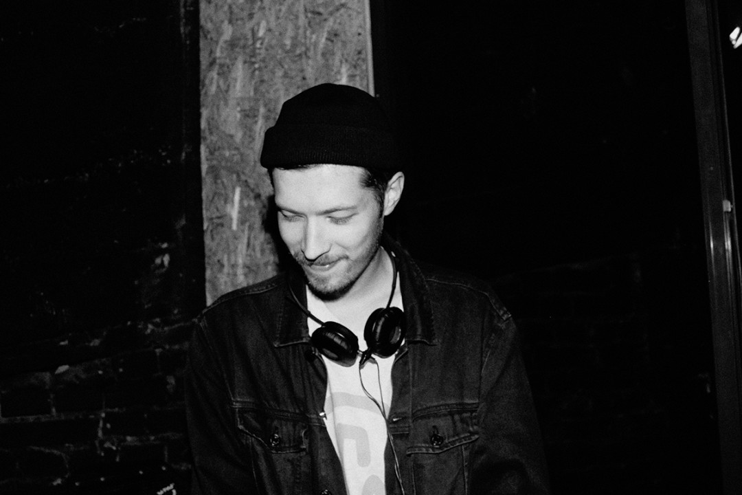 Павел Юковский