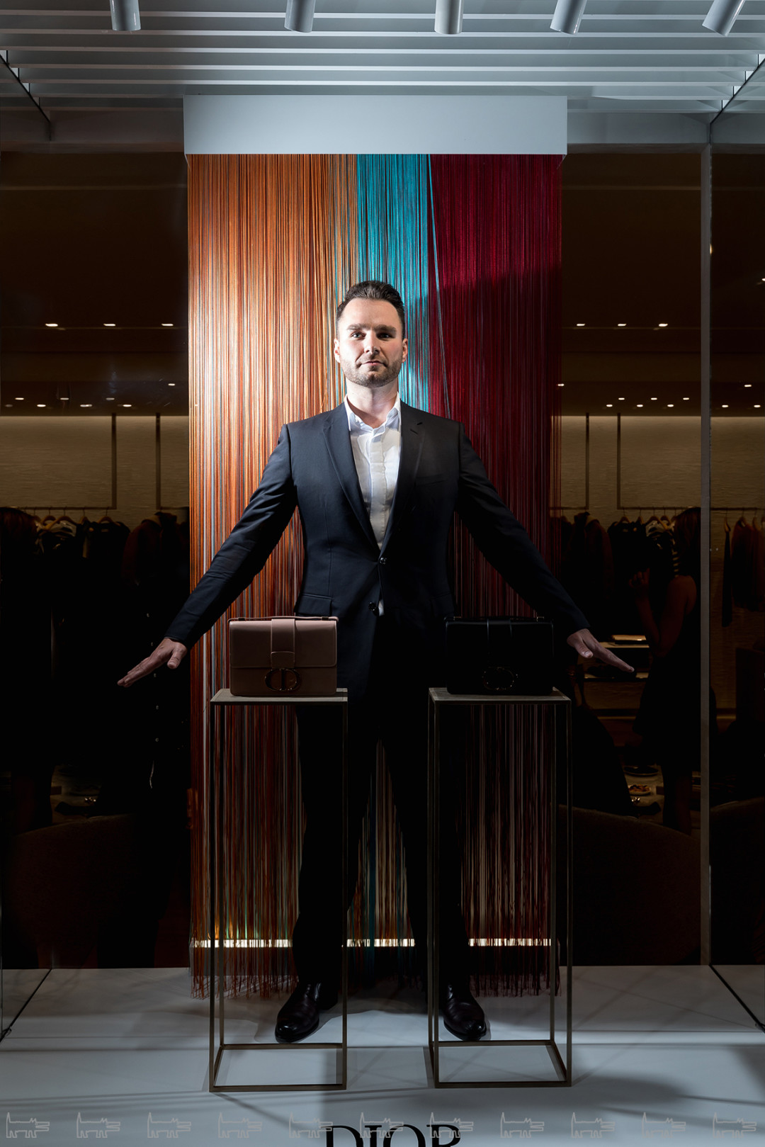 Николай Яблонский