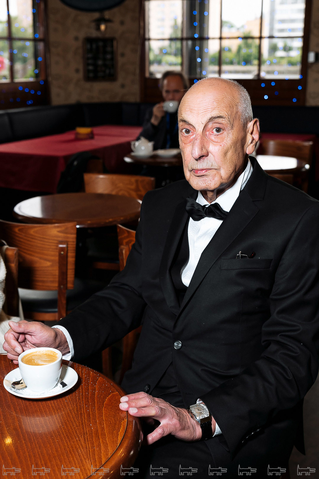 Армен Медведев