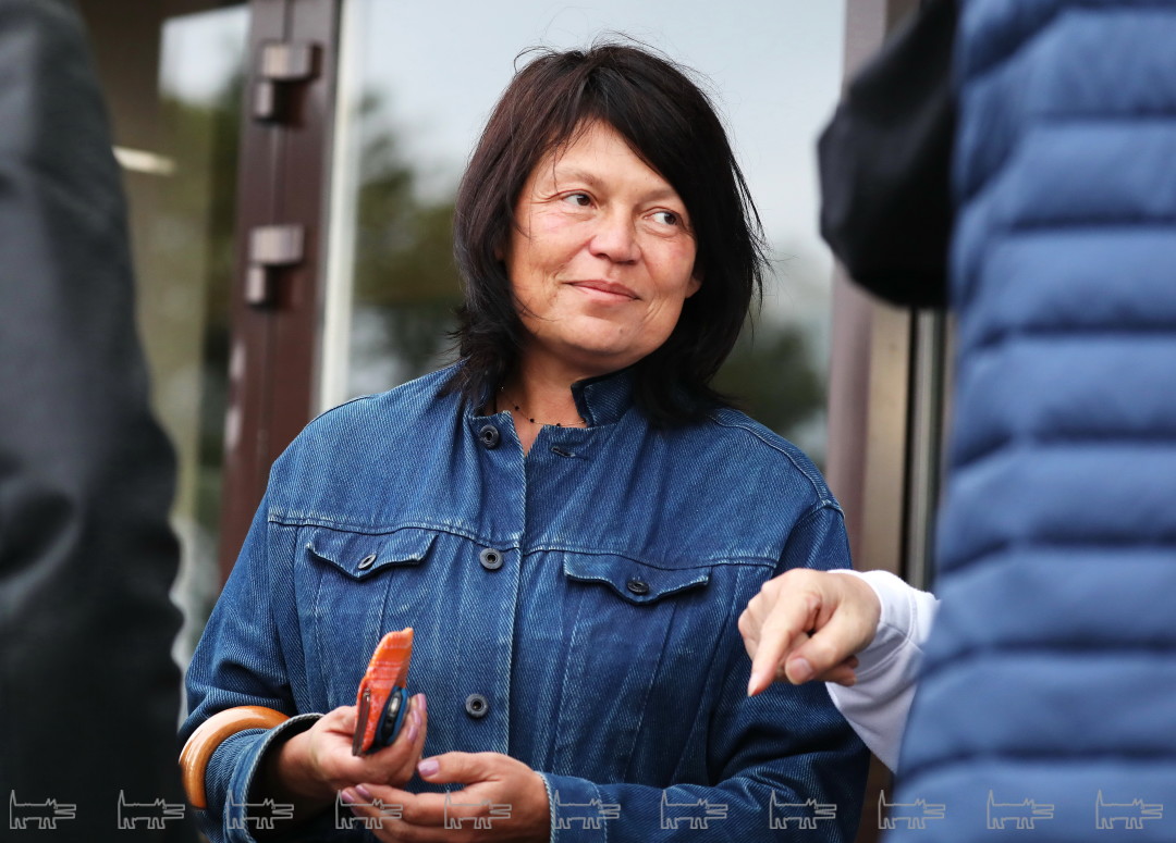 Елена Яцура