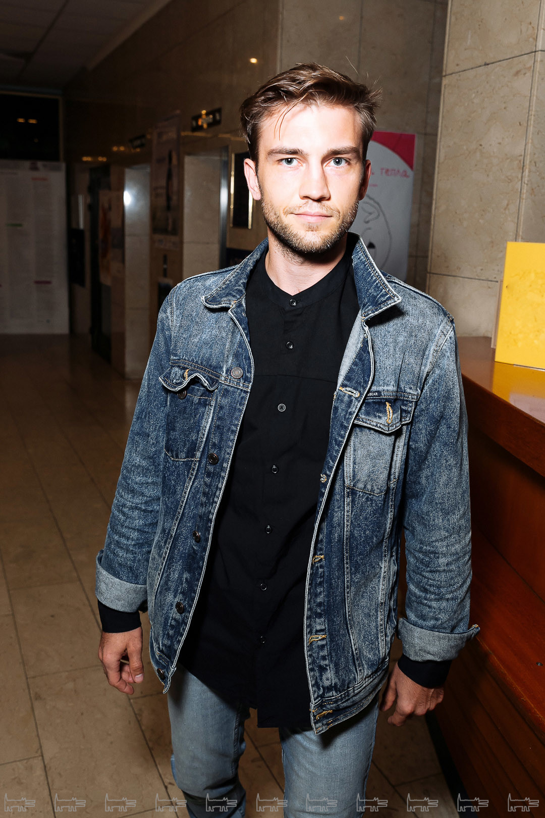 Василий Бриченко