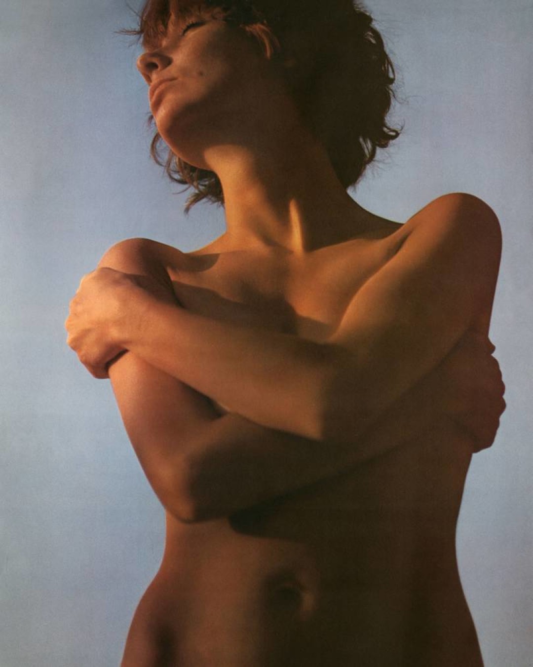 Съемка Роберта Фримана, 1964