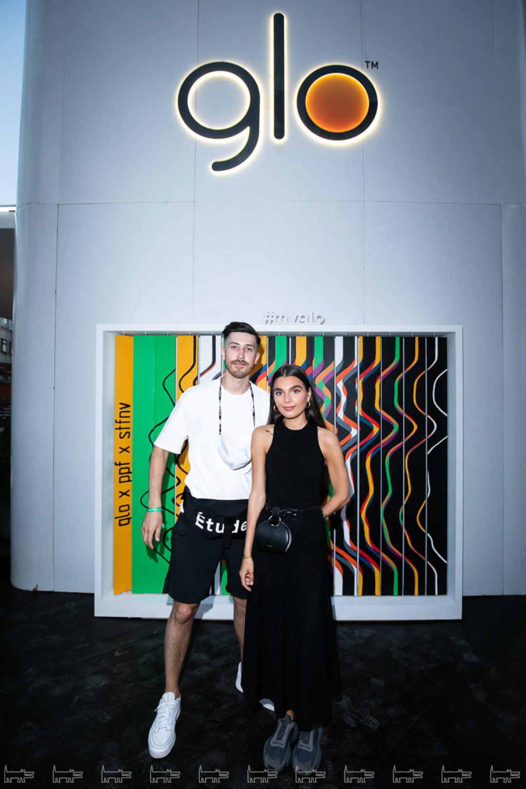 Мария Червоткина, Алексей Глухов