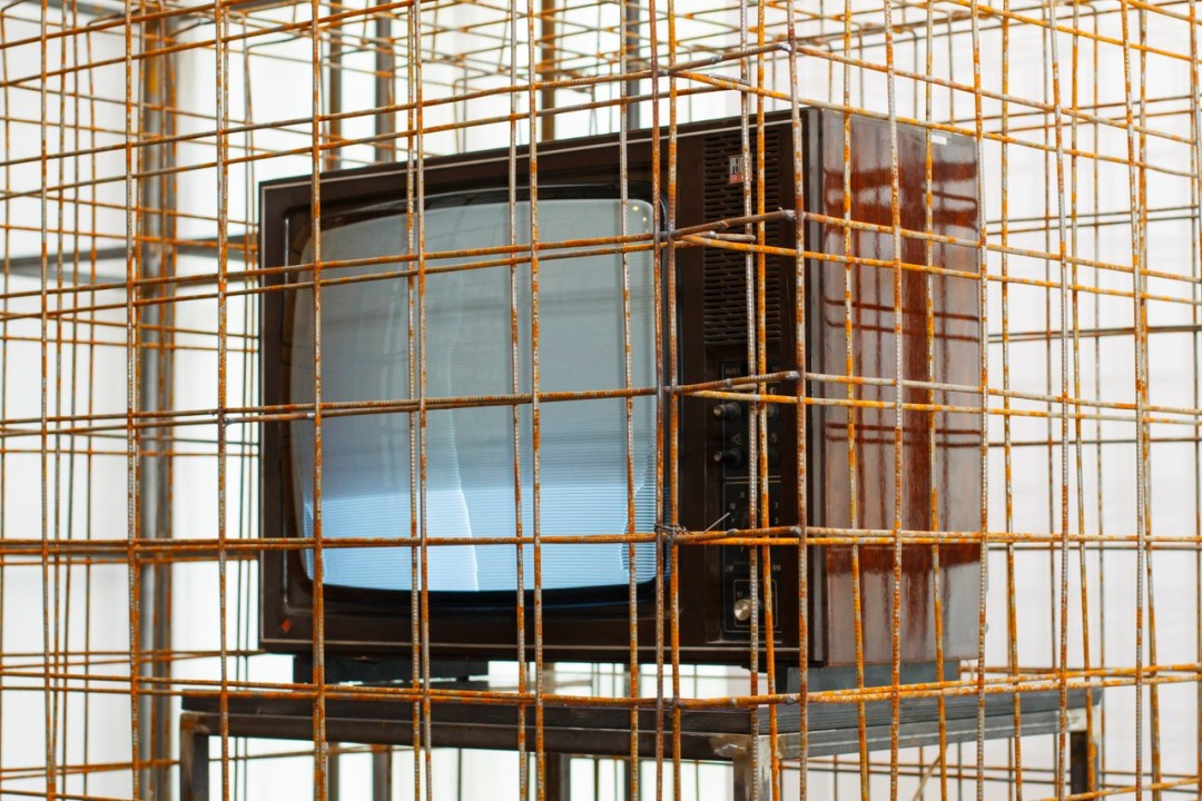 Выставка «Иосиф Бродский. Метафора, которая близка...». 2017 год